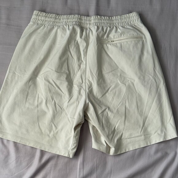 Uniqlo Shorts, White - Picture 2 of 3